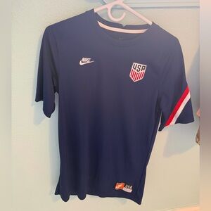 Nike Usa Jersey